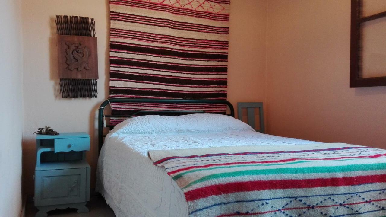 Apartmán Casa Bernaldo Covas do Monte Exteriér fotografie
