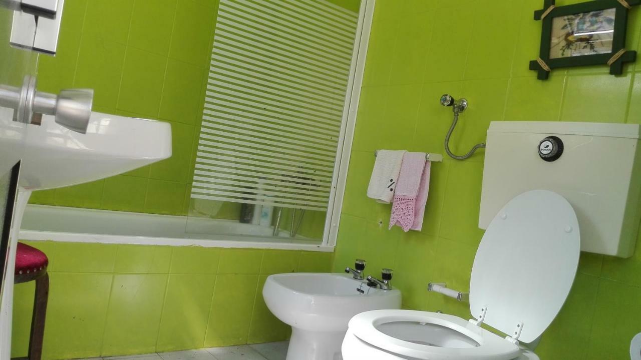 Apartmán Casa Bernaldo Covas do Monte Exteriér fotografie